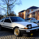 Illustration for article titled Bicester Heritage Sunday Scramble Photodump Jan 18